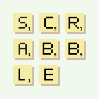 Scrabble