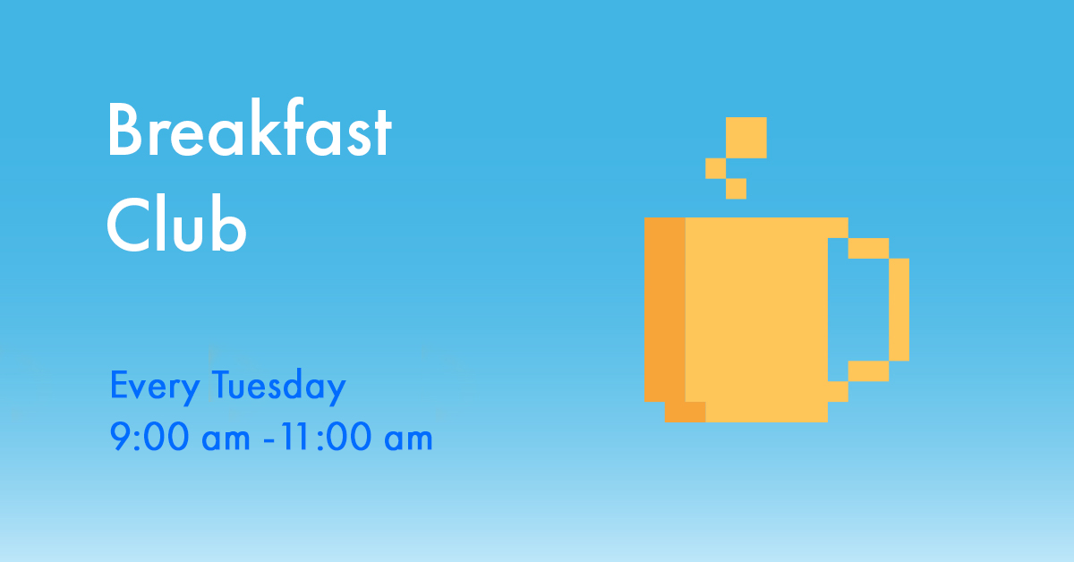 Breakfast Club Thumbnail Cup icon