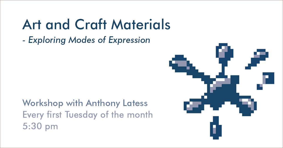 Art and Craft Materials Thumbnail