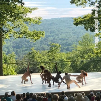 Summer Nights in the Berkshires 8/3-8/6/22