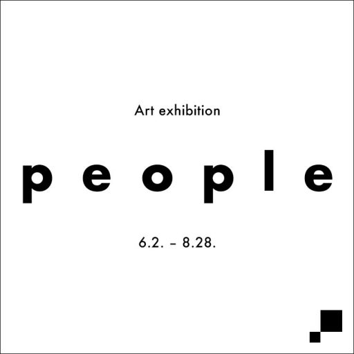 Art Exhibition: People – opening reception 6/6/22