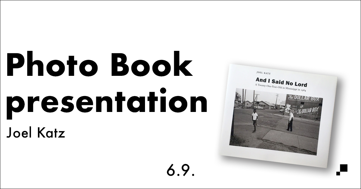 Photo Book Presentation Thumbnail Black text