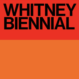 Whitney Biennial, Whitney Museum 4/6-9/6/22