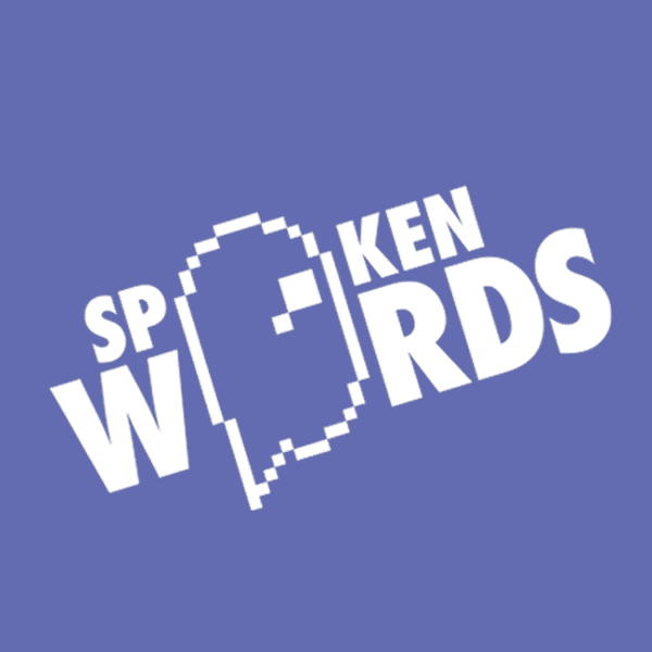 Spoken Words February 2/10/24