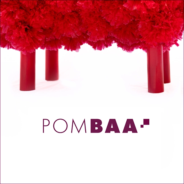 #POMBAA – Participatory art installation