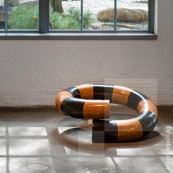 Noguchi Foundation, Brooklyn 4/10/25