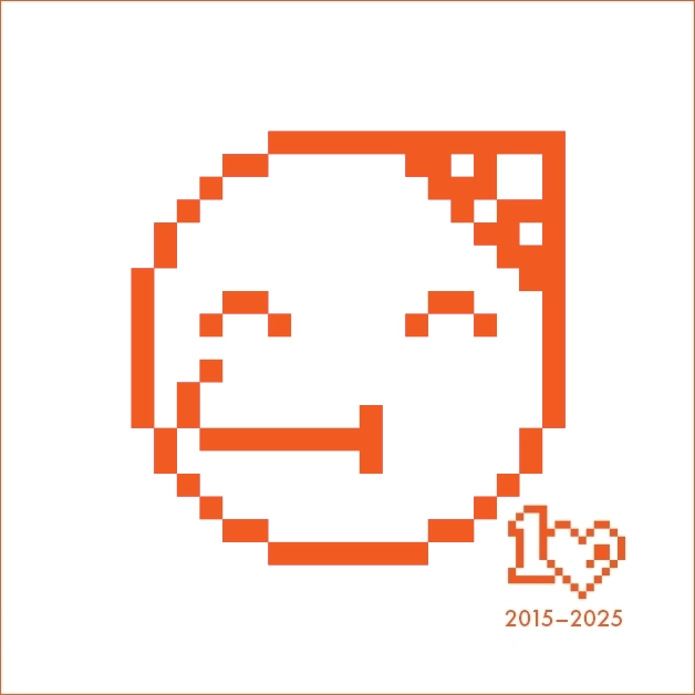 10th Anniversary FRIEDAcommunity Friend-Raiser Party 11/20/25