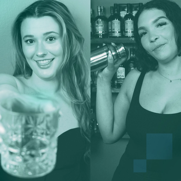 Holiday Mixology Class 12/4/25