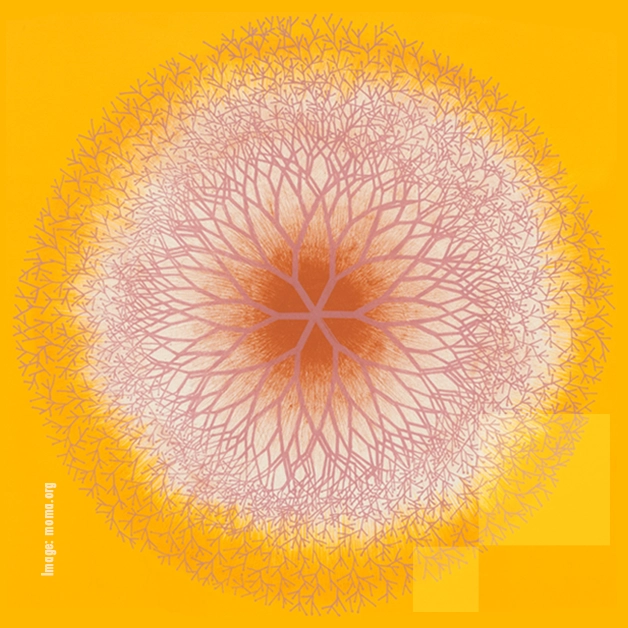 Ruth Asawa, MoMA 2/3/26