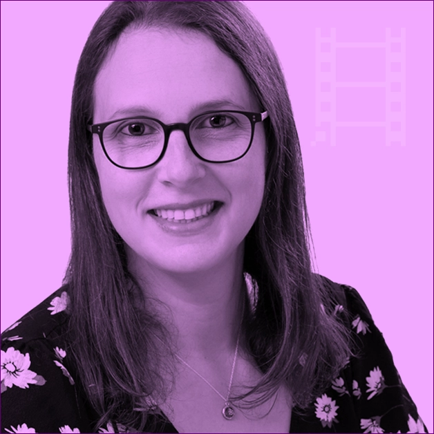 Film screening & talk & dinner with Anna Wexler 1/20/26