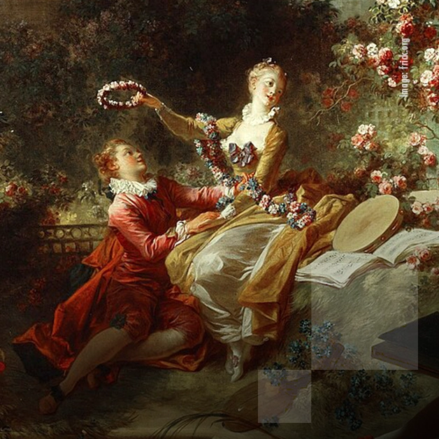 The Frick Collection 5/7/26