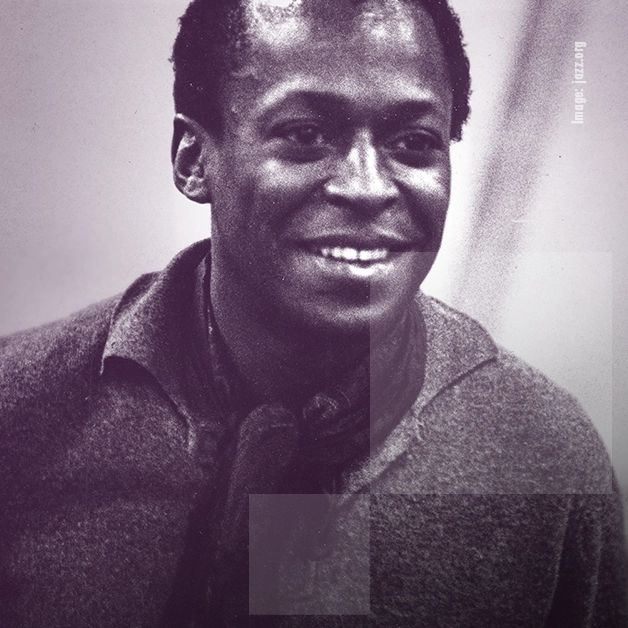 Sketches of Miles, Jazz at Lincoln 5/14/26