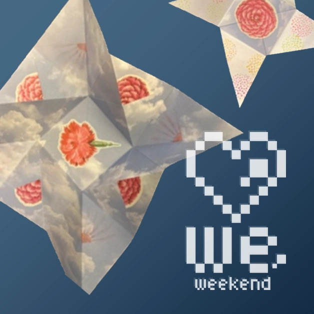 WE weekend – Puzzle Purses workshop 3/28/26