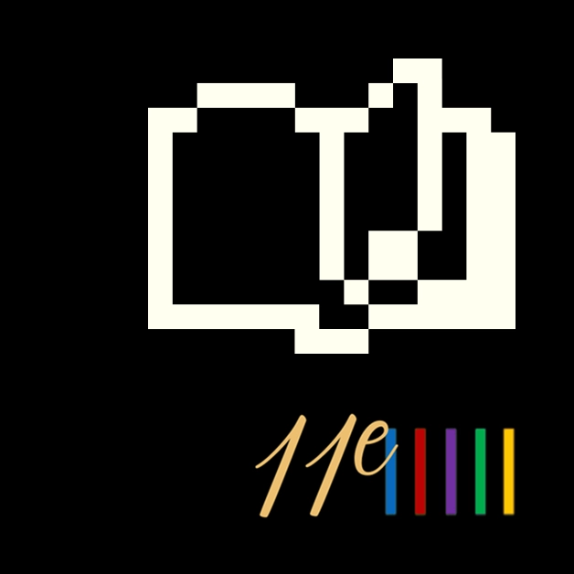 Festival International des Auteurs Francophones© 4/12/26