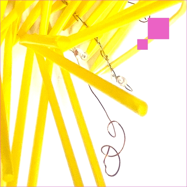 Participatory Art Project at noon April/26