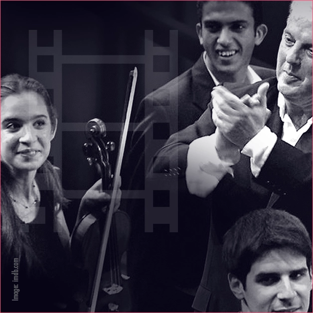 Movie Night – Knowledge is the Beginning 3/11/26