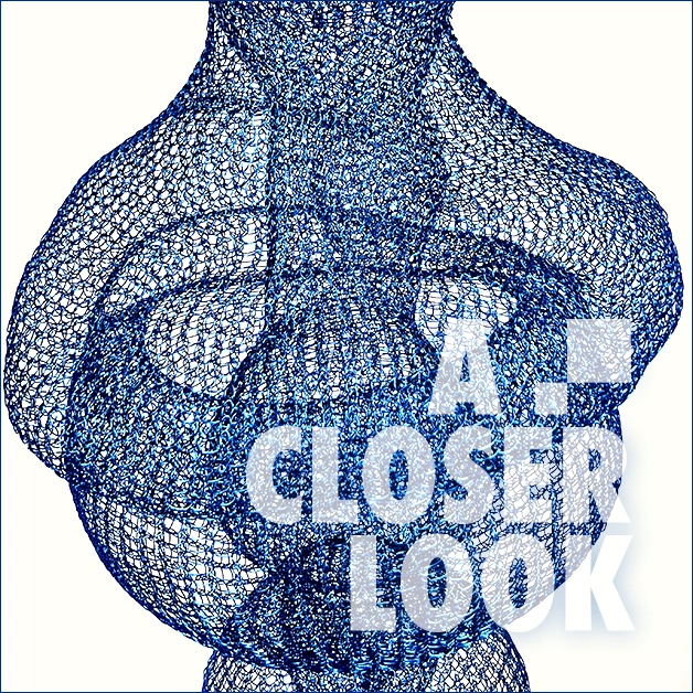 A Closer Look: Michael Rex – May-August 2026