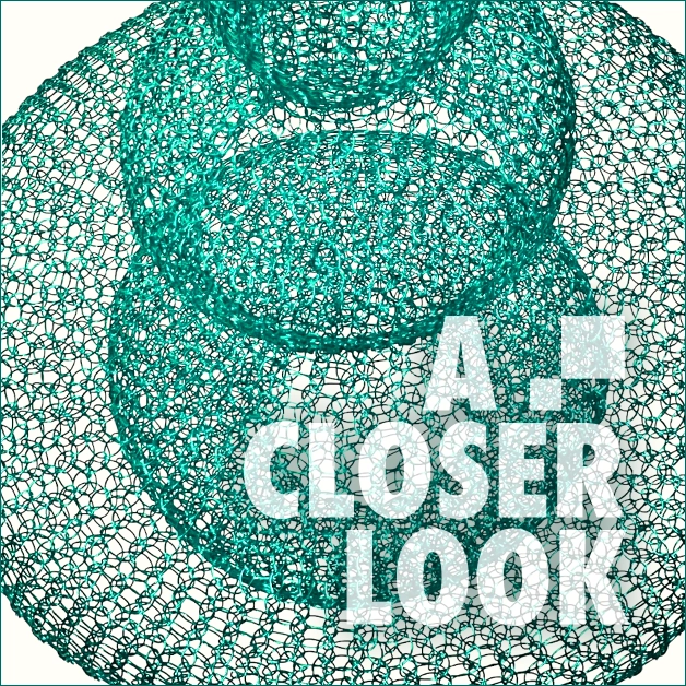 A Closer Look: Michael Rex – Opening reception 5/1/26