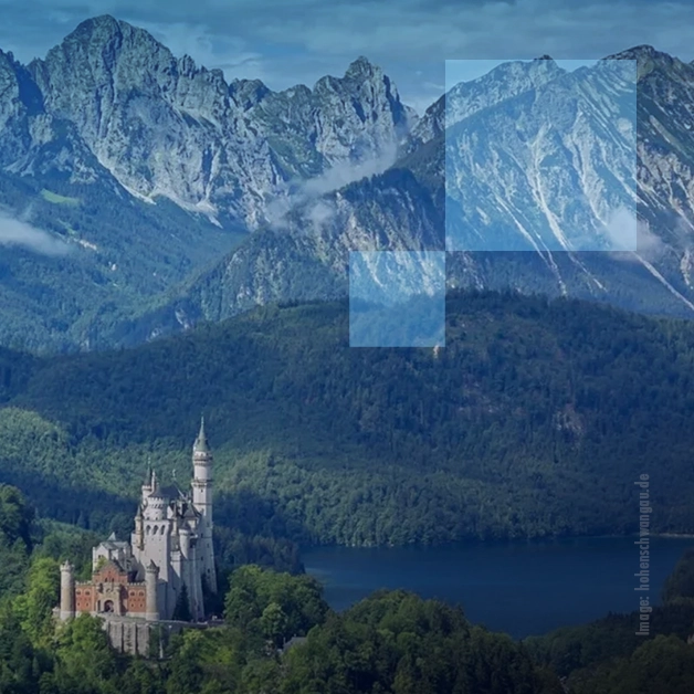 Road Trip Germany 6/19-7/1/26