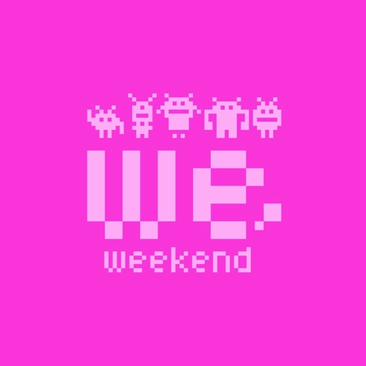 WE weekend – Kids’ 5/30/26