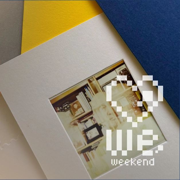WE weekend – Instant Print Photo Cards 6/20/26