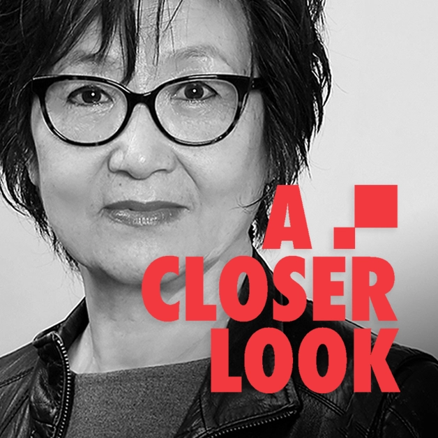 A Closer Look: Zhen Guo Artist Talk 10/27/26