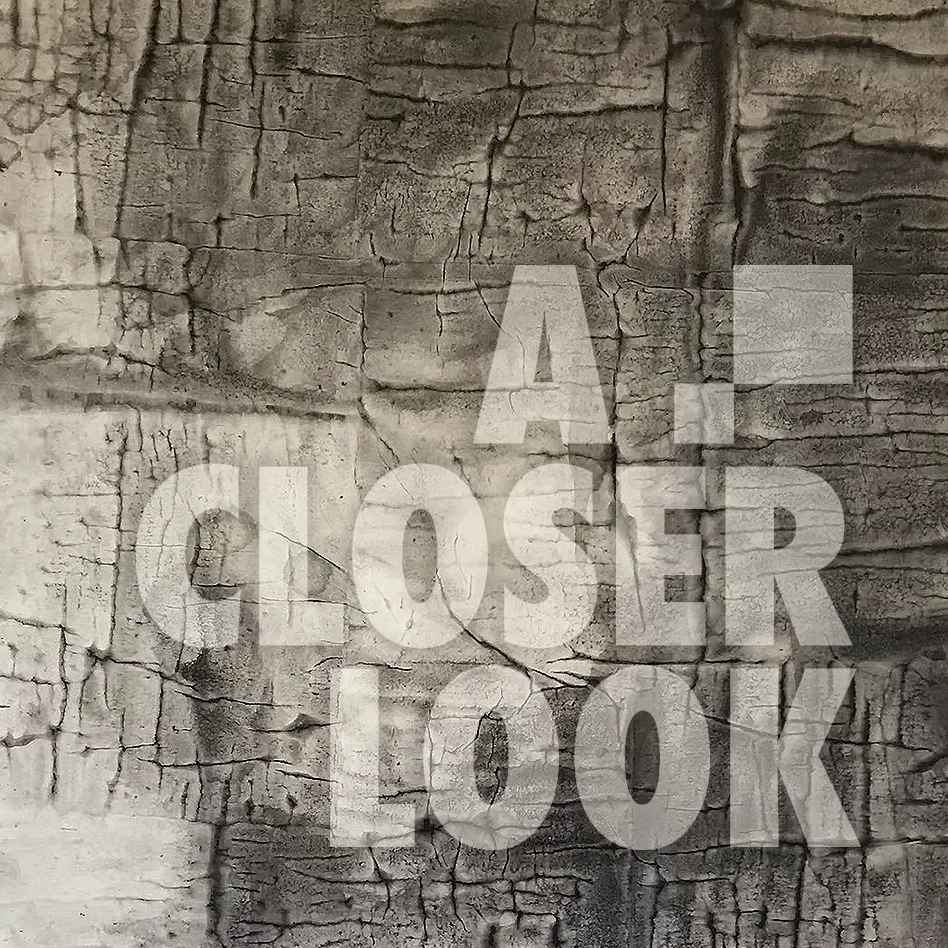 A Closer Look – Opening reception 10/9/26